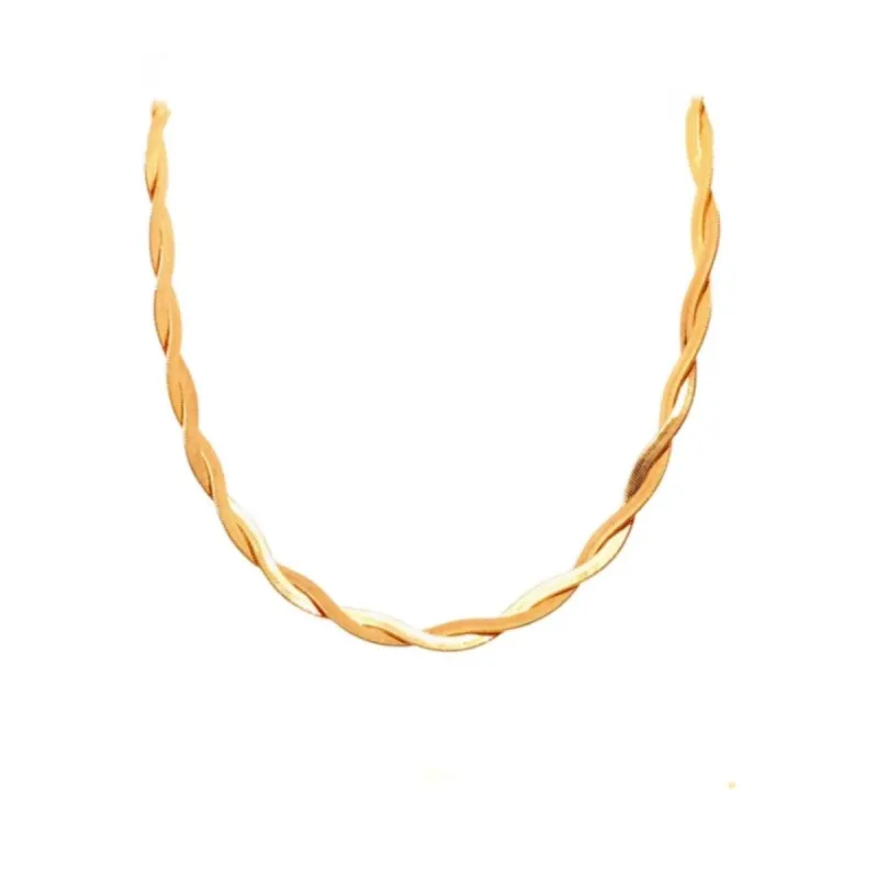 Provence Necklace sold by Jordan Road Jewelry