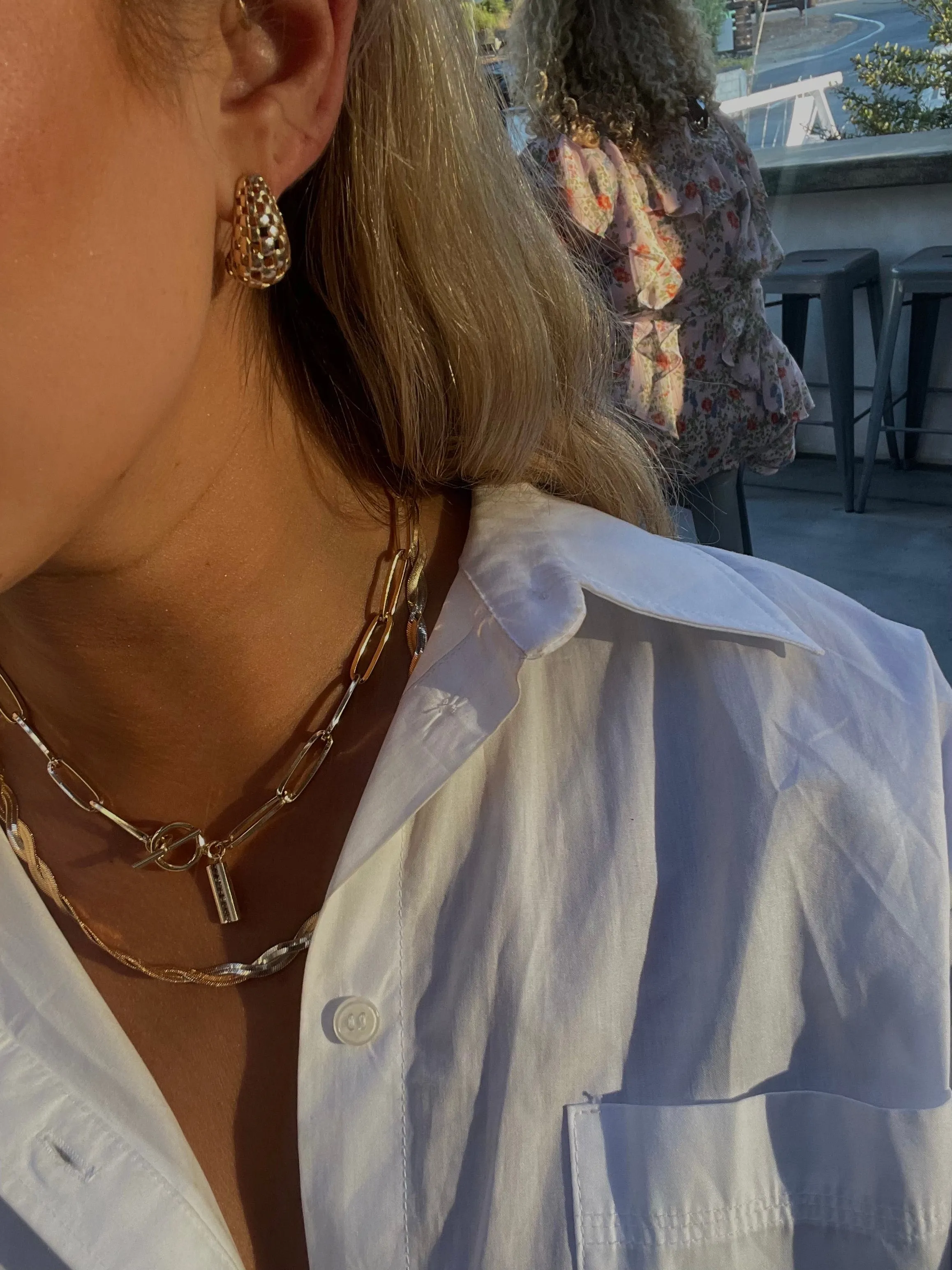 Sonoma Necklace sold by Jordan Road Jewelry product image thumbnail 2