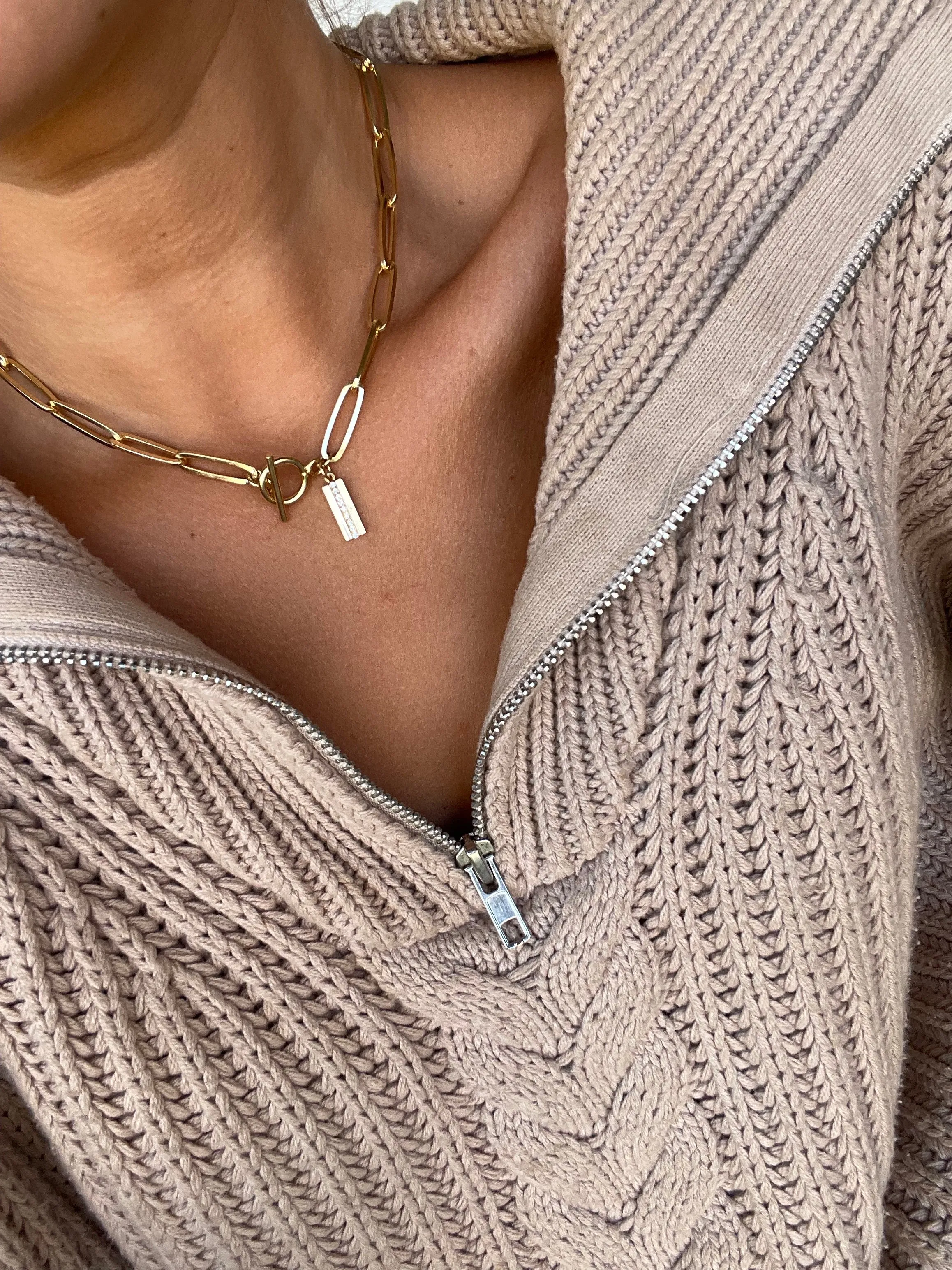 Sonoma Necklace sold by Jordan Road Jewelry product image thumbnail 4