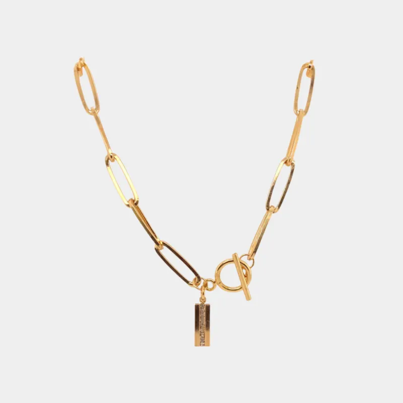 Sonoma Necklace sold by Jordan Road Jewelry