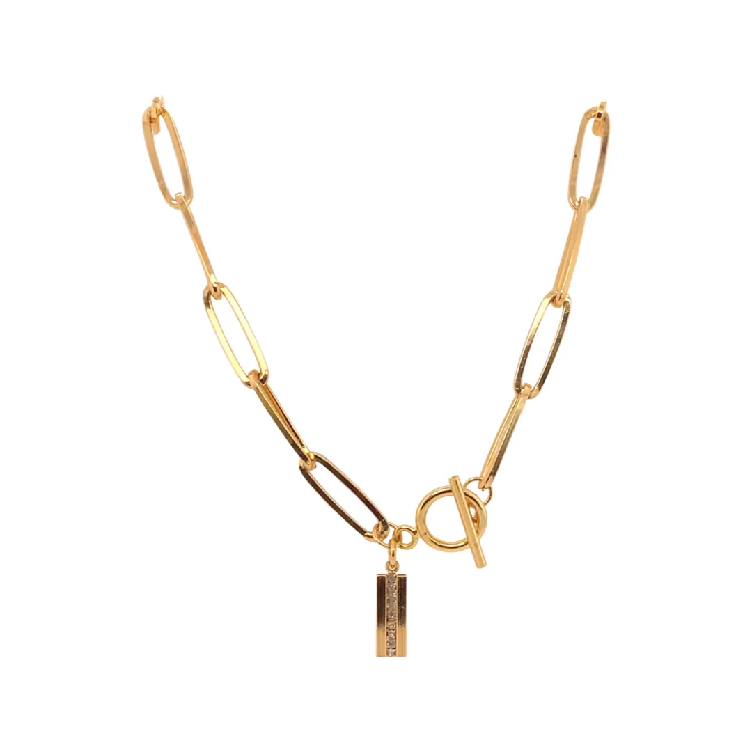 Sonoma Necklace sold by Jordan Road Jewelry product image thumbnail 3