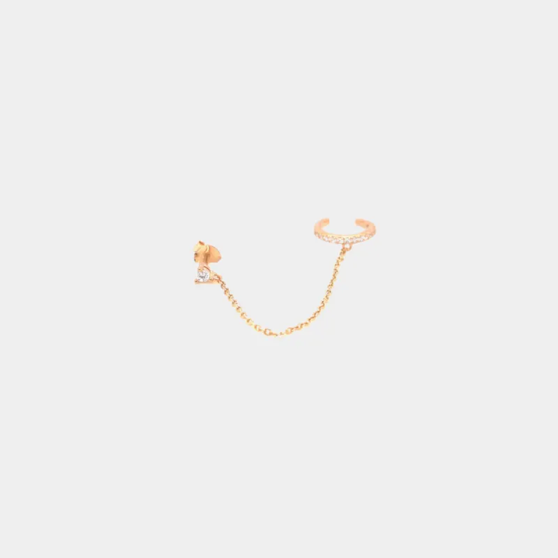 Amelia Earring sold by Jordan Road Jewelry