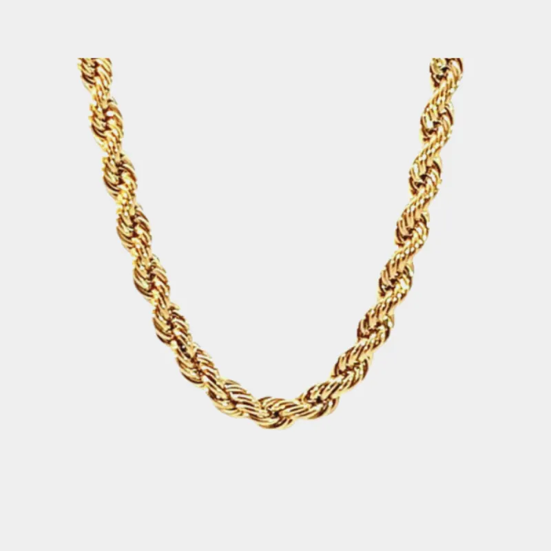 Vintage XL Celine Necklace sold by Jordan Road Jewelry