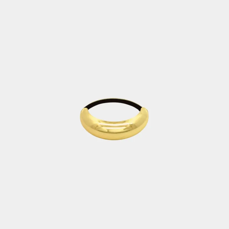 Single Hair Cuff Gold sold by Jordan Road Jewelry