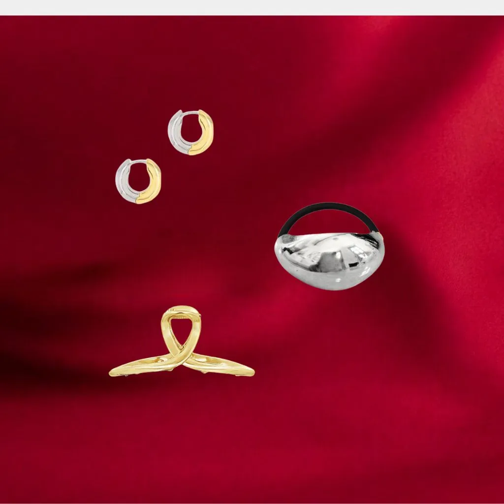 For Your Stocking Set sold by Jordan Road Jewelry