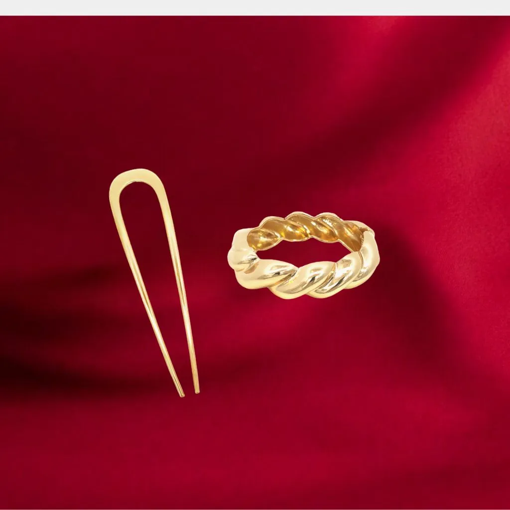 For La Dolce Vita Set sold by Jordan Road Jewelry