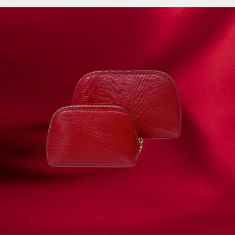 Venice Pouch Set sold by Jordan Road Jewelry