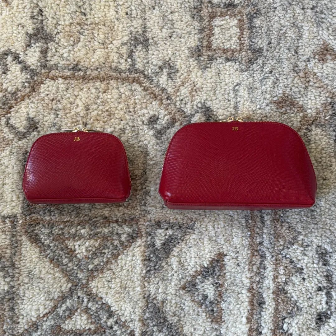 Venice Pouch Small sold by Jordan Road Jewelry product image thumbnail 3