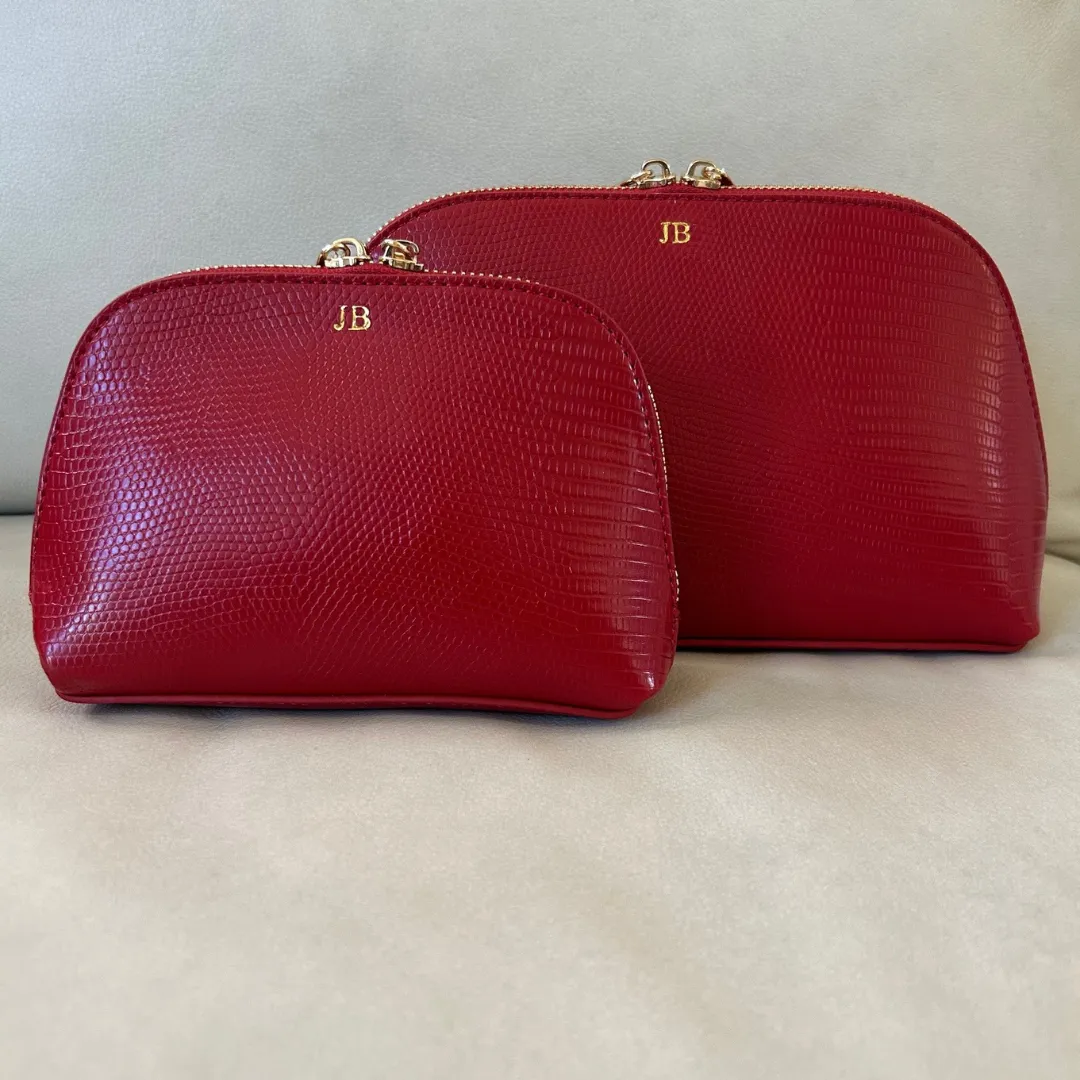 Venice Pouch Small sold by Jordan Road Jewelry product image thumbnail 2