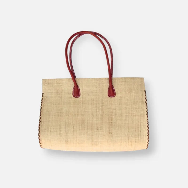 Jetsetter Tote sold by Jordan Road Jewelry