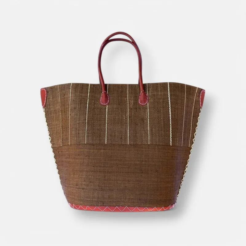Palmer Tote sold by Jordan Road Jewelry