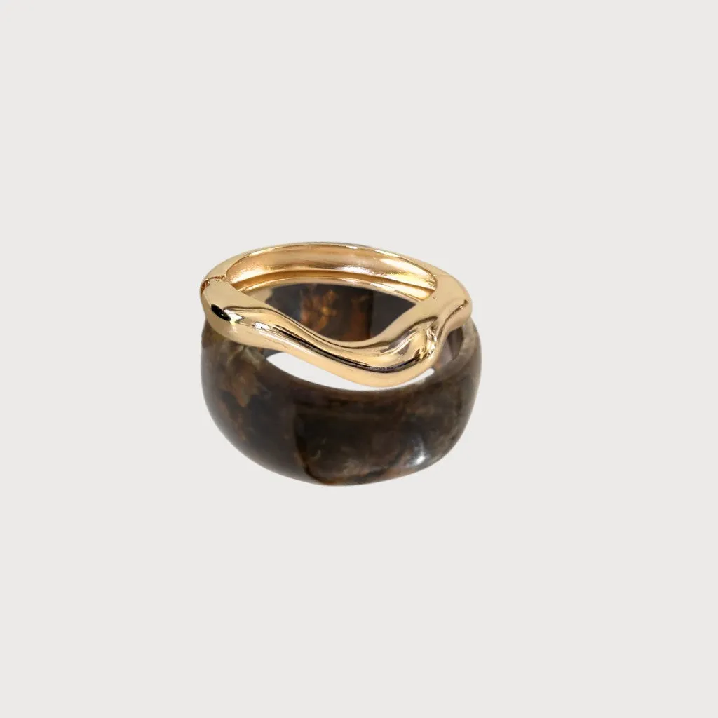 Rhodes Bangle Set sold by Jordan Road Jewelry product image thumbnail 3
