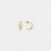 Olivia Hoops sold by Jordan Road Jewelry