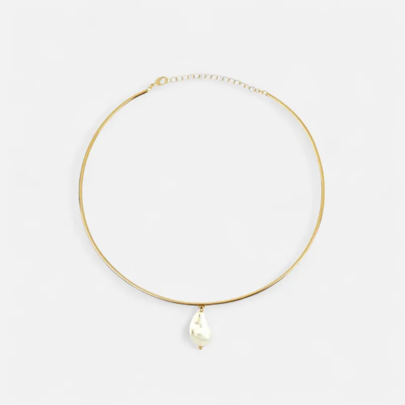 Calypso Choker sold by Jordan Road Jewelry