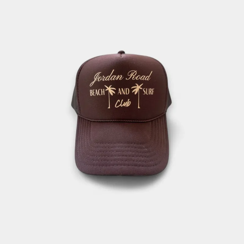 Pre-Order Club Hat sold by Jordan Road Jewelry