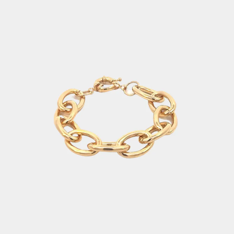 Regent Bracelet sold by Jordan Road Jewelry
