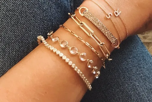 Cleo Bracelet sold by Jordan Road Jewelry product image thumbnail 2