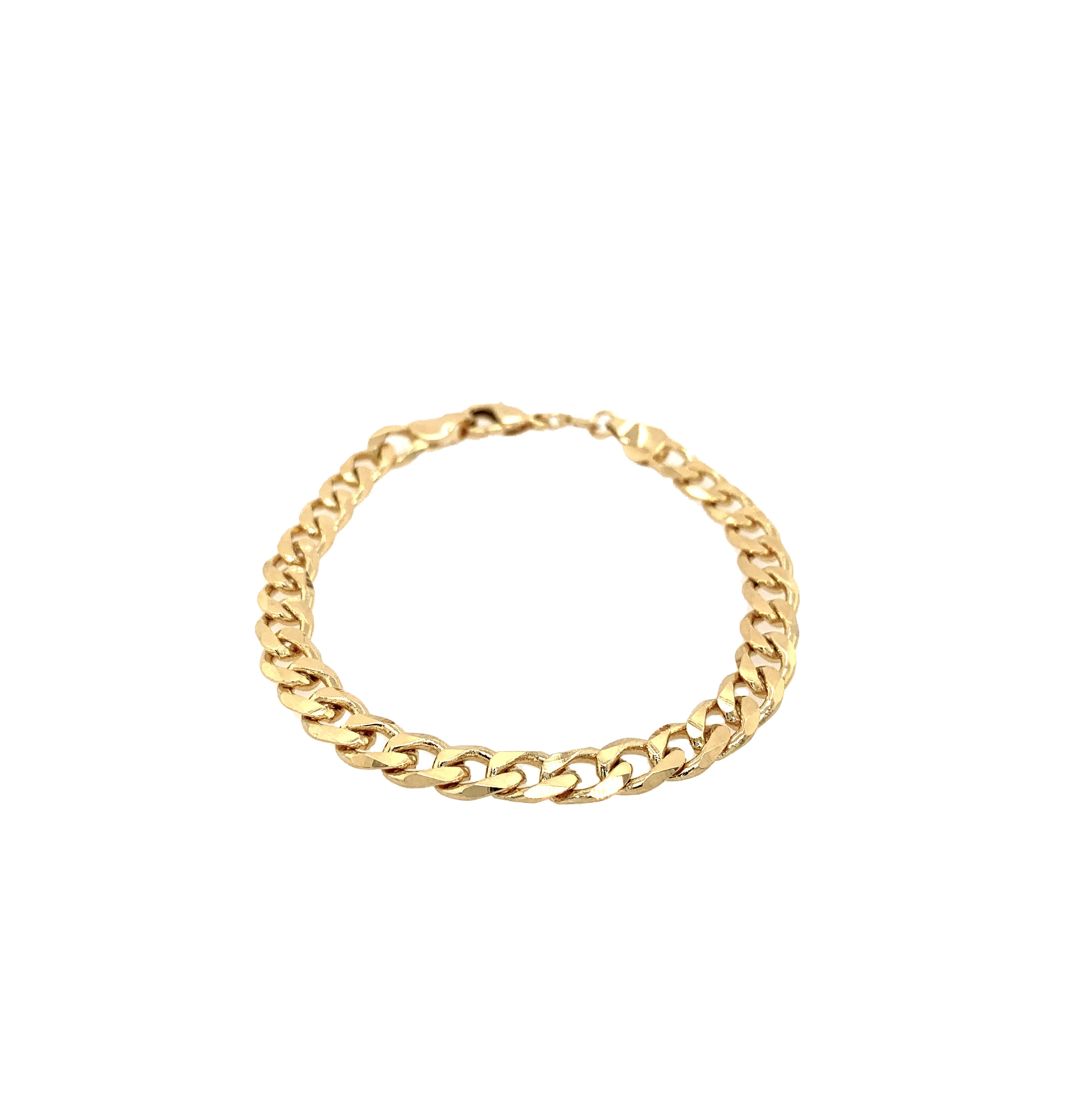 Boyfriend Bracelet sold by Jordan Road Jewelry