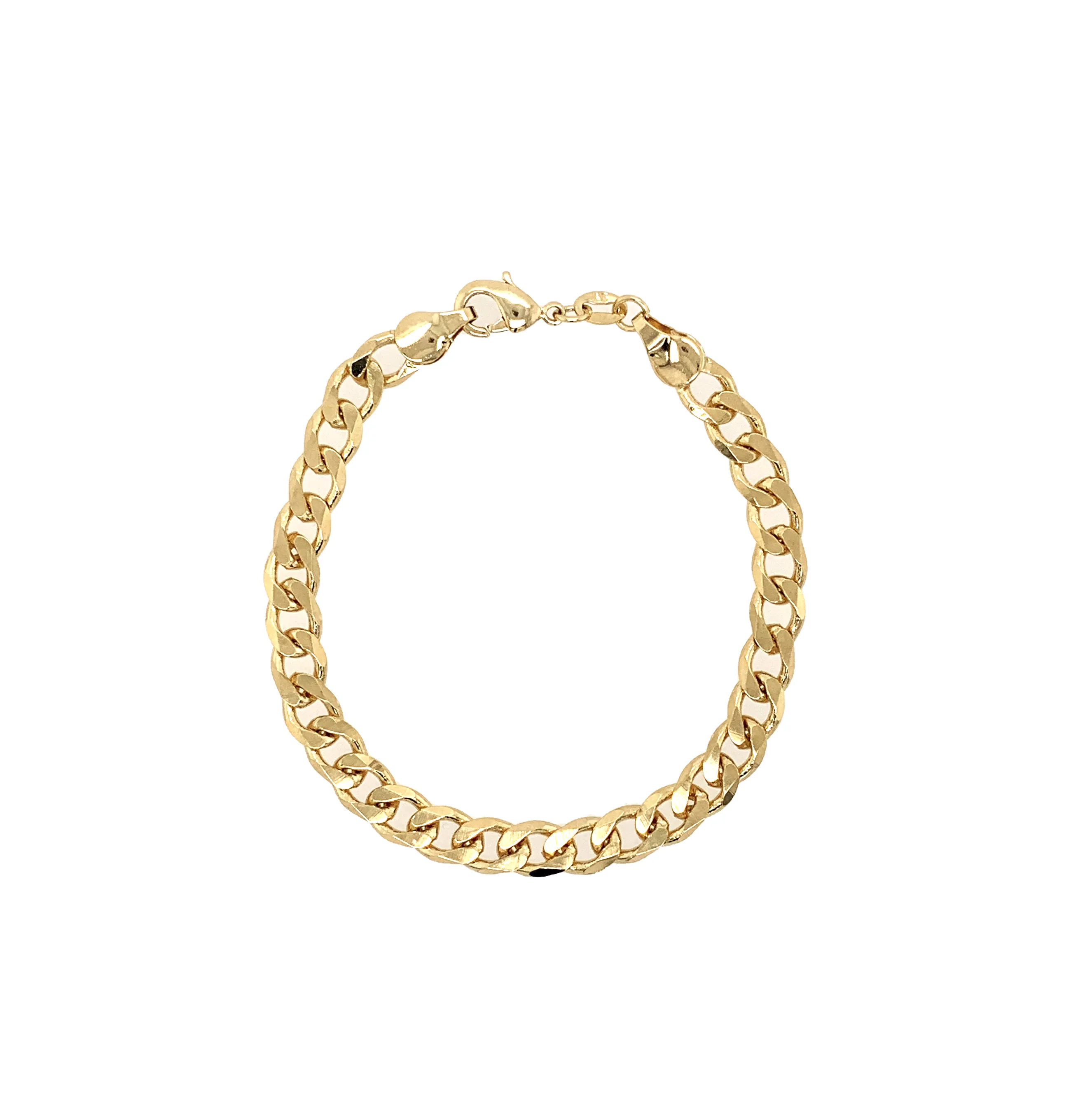 Boyfriend Bracelet sold by Jordan Road Jewelry product image thumbnail 3