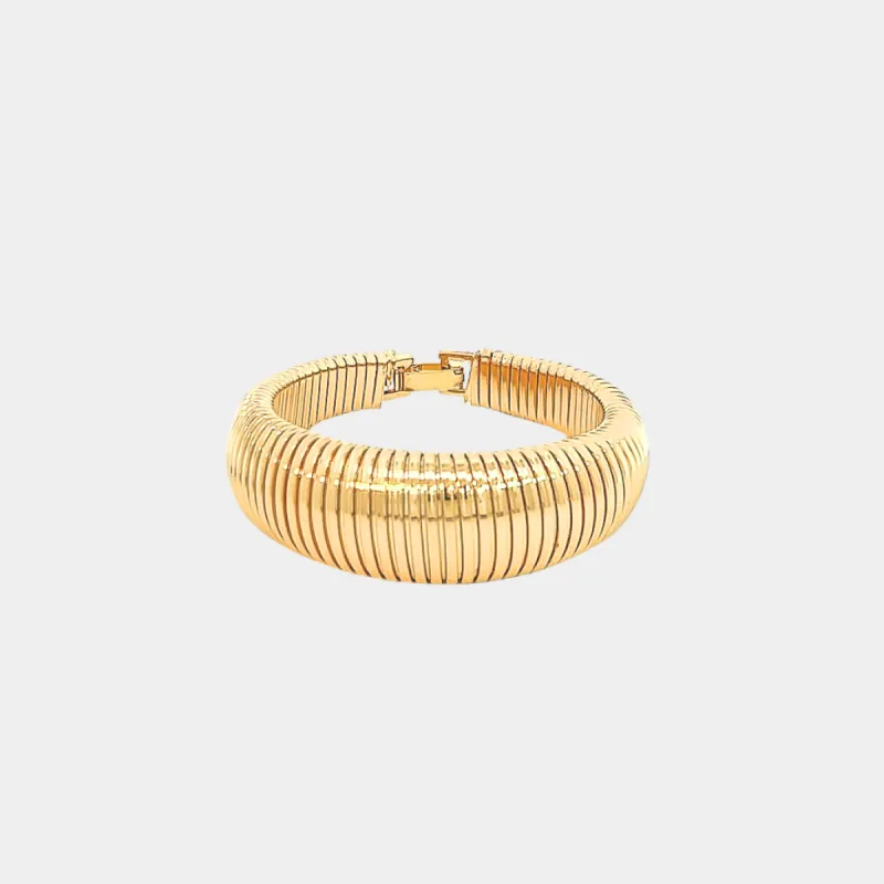 Serpent Bracelet sold by Jordan Road Jewelry