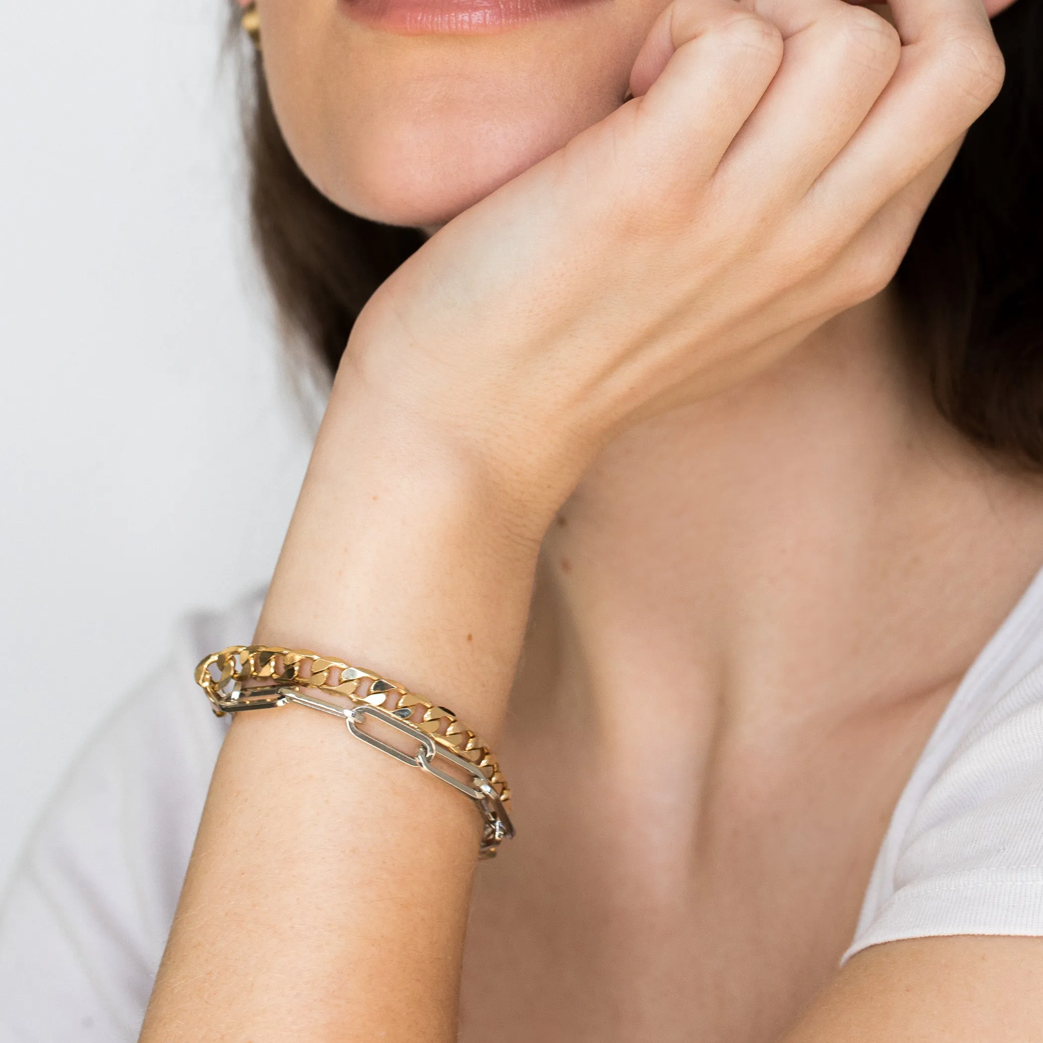 BROOKLYN BRACELET sold by Jordan Road Jewelry product image thumbnail 2