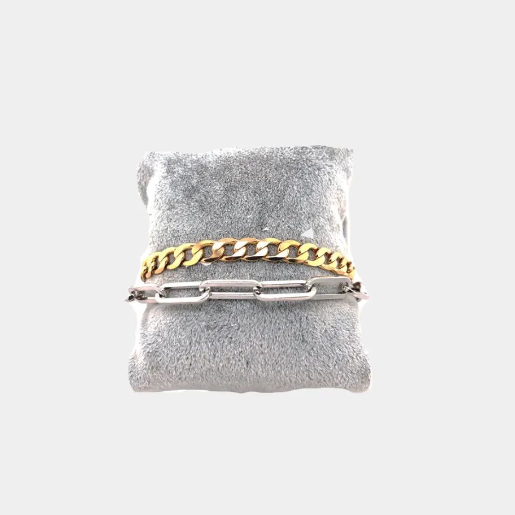 BROOKLYN BRACELET sold by Jordan Road Jewelry