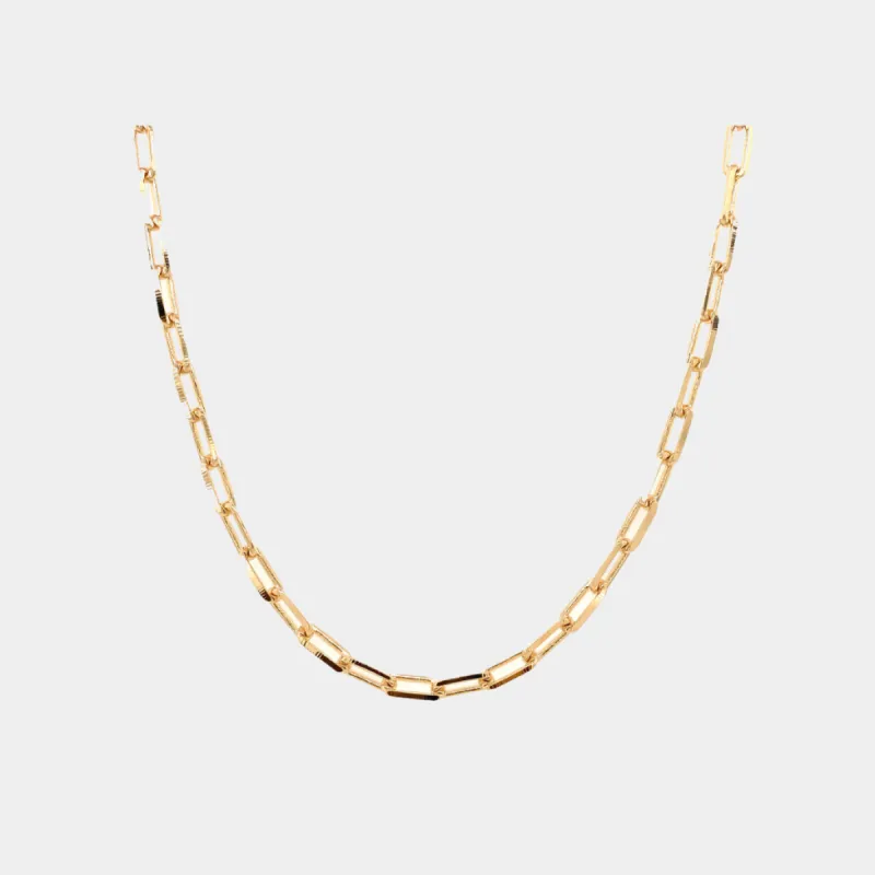 14" Charlie Necklace sold by Jordan Road Jewelry