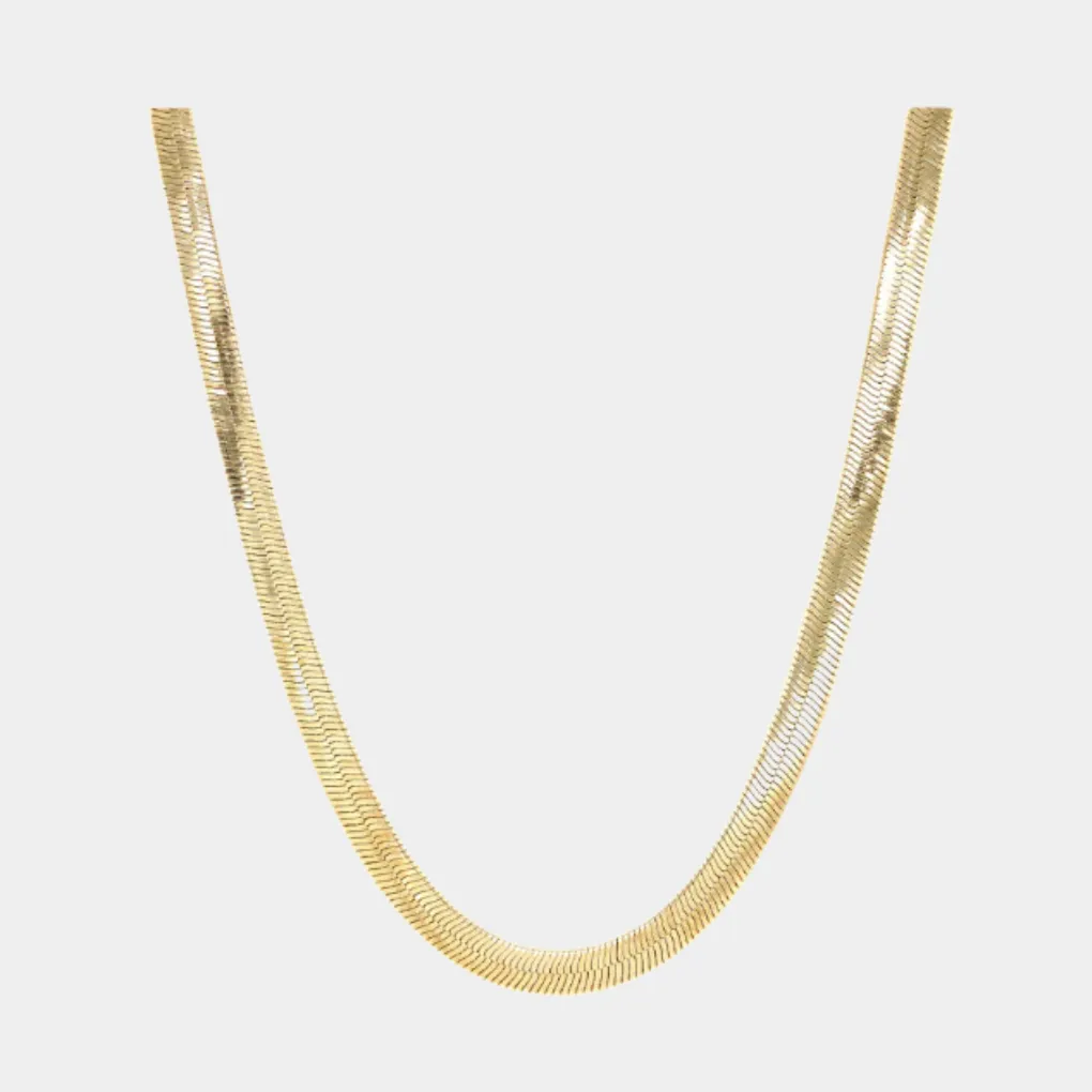 Cairo Necklace sold by Jordan Road Jewelry