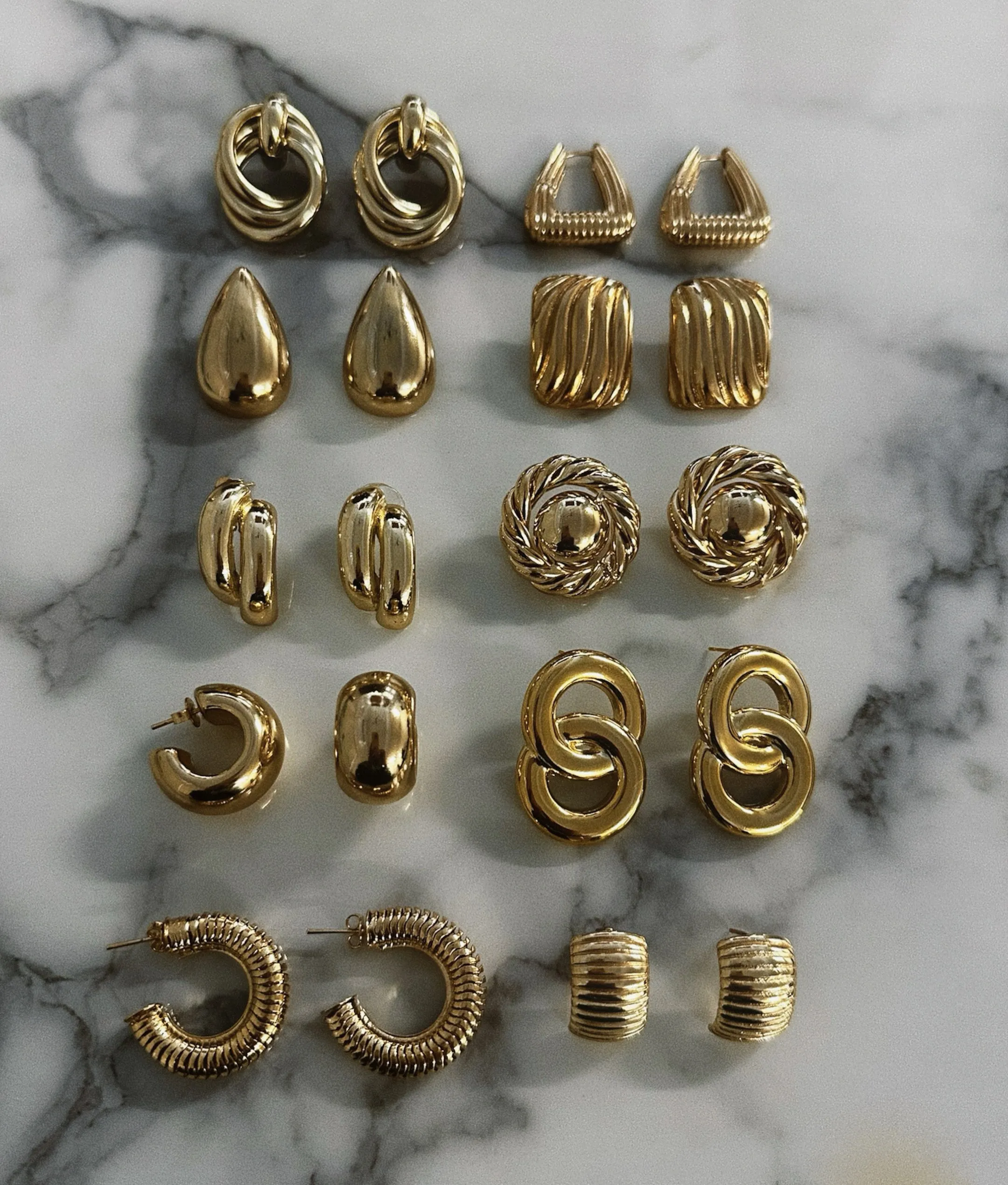 Lola Earrings sold by Jordan Road Jewelry product image thumbnail 5