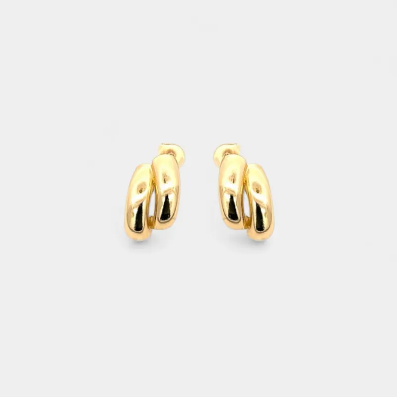 Lola Earrings sold by Jordan Road Jewelry