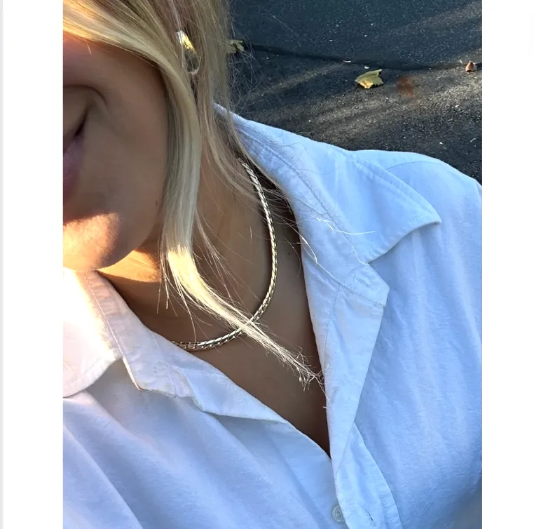 Ivy Necklace sold by Jordan Road Jewelry product image thumbnail 3