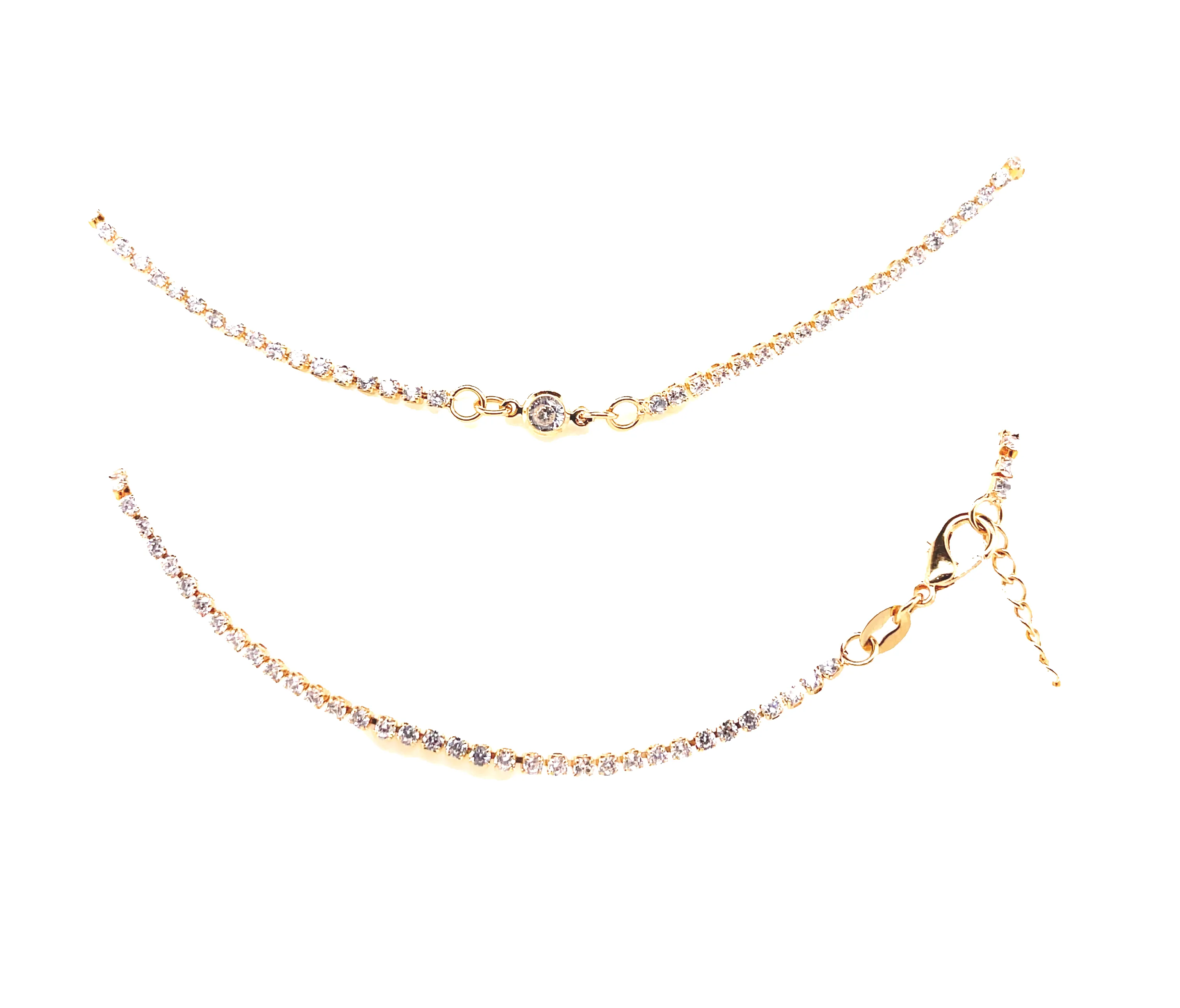 Luxe Waist Chain sold by Jordan Road Jewelry