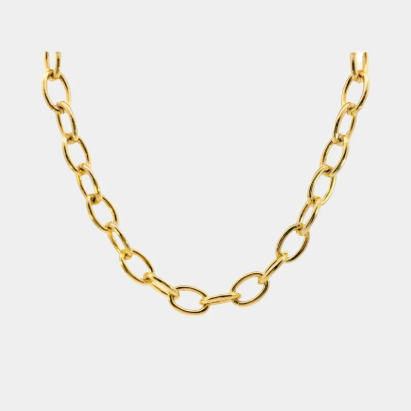 Regent Necklace sold by Jordan Road Jewelry