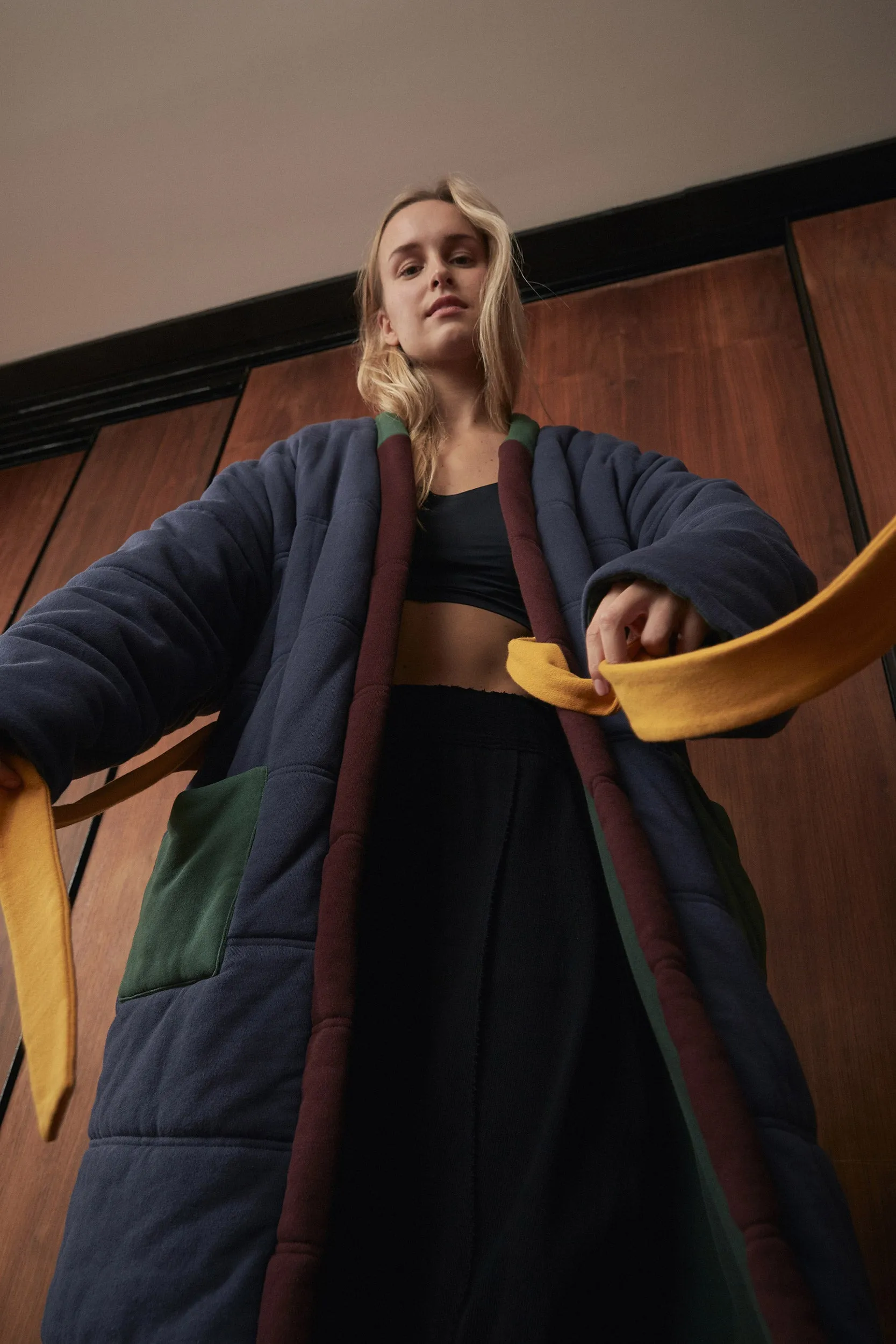 Varsity sold by OFFHOURS product image thumbnail 4