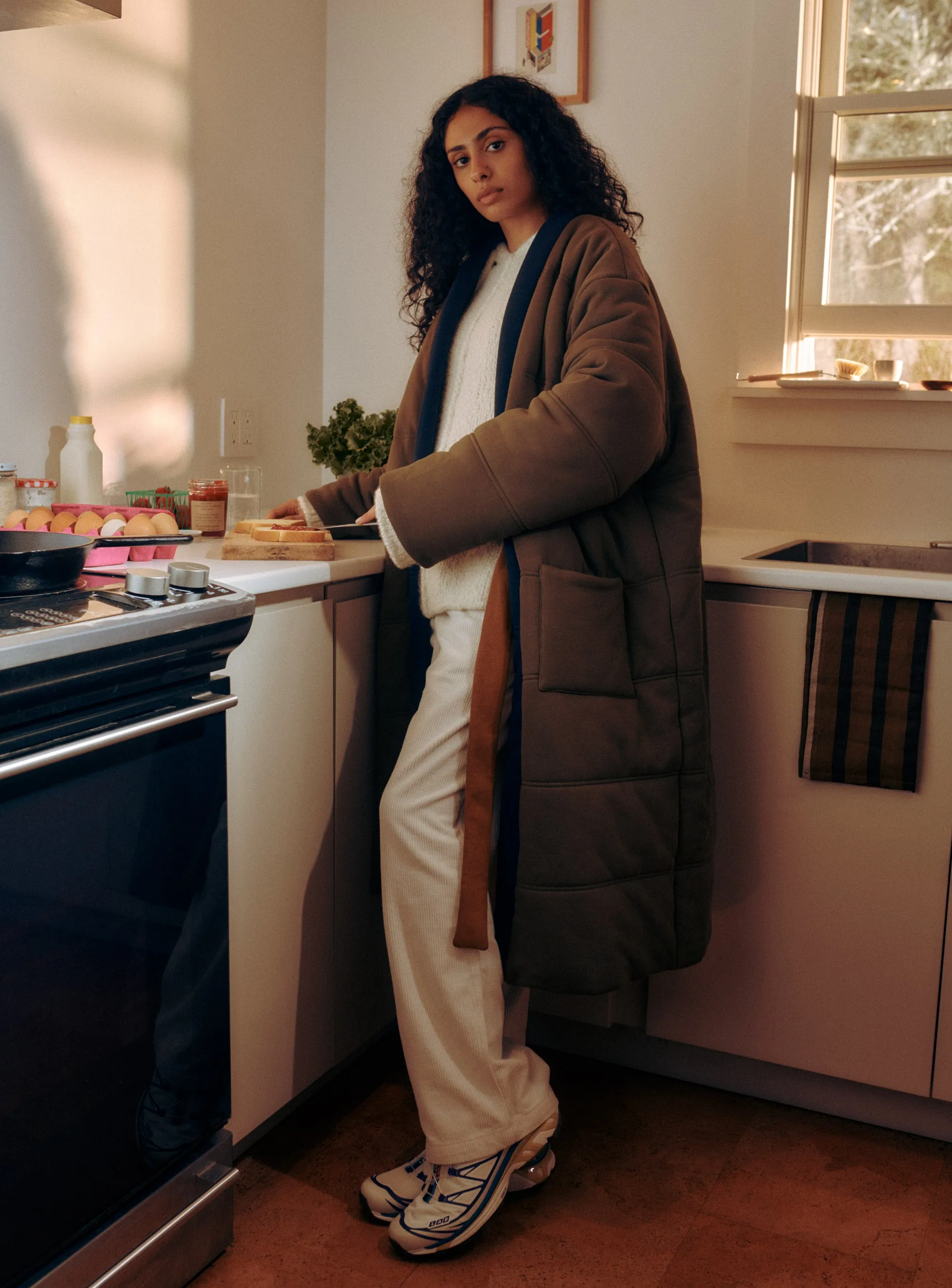 Riparian sold by OFFHOURS product image thumbnail 5