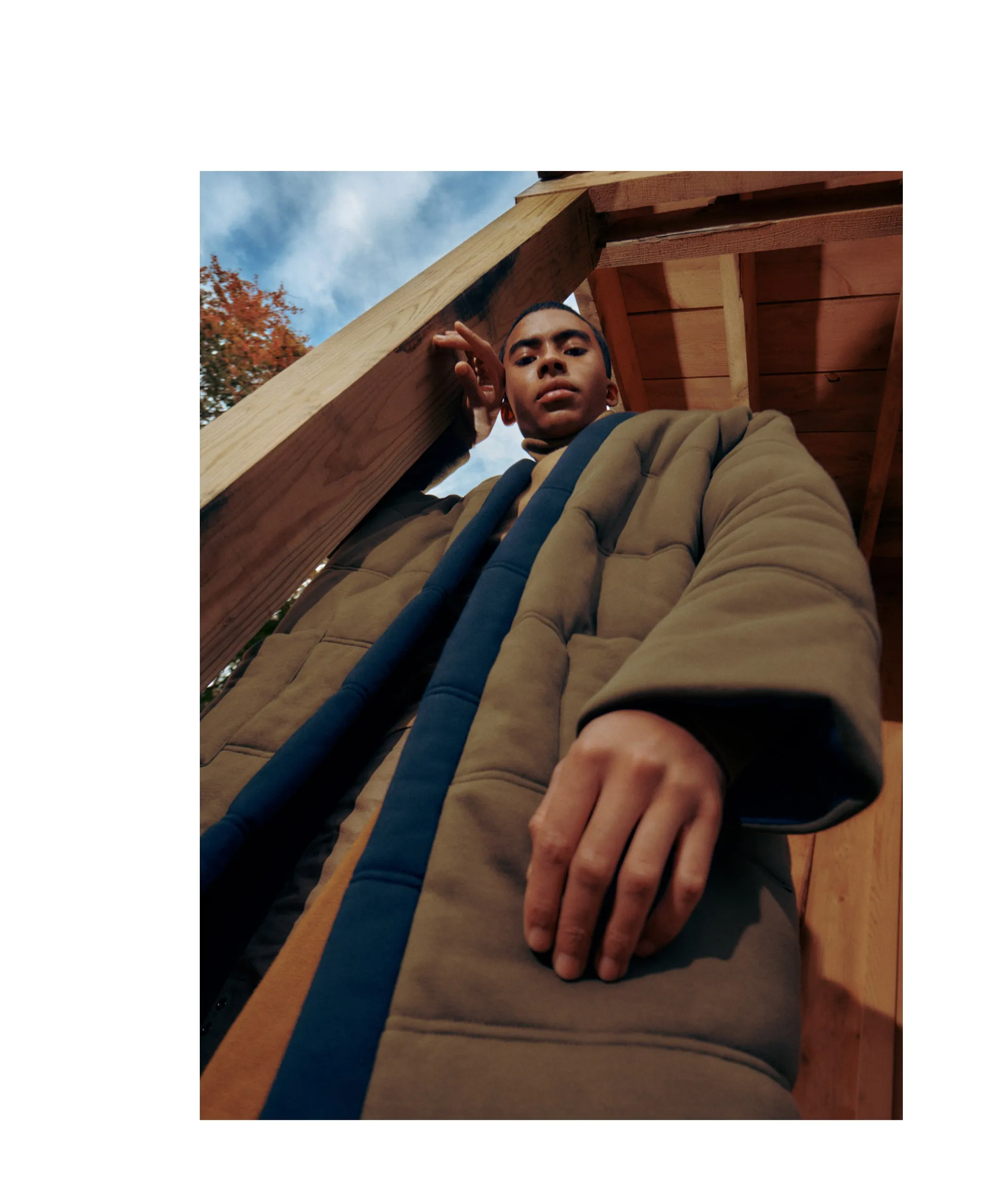 Riparian sold by OFFHOURS product image thumbnail 3