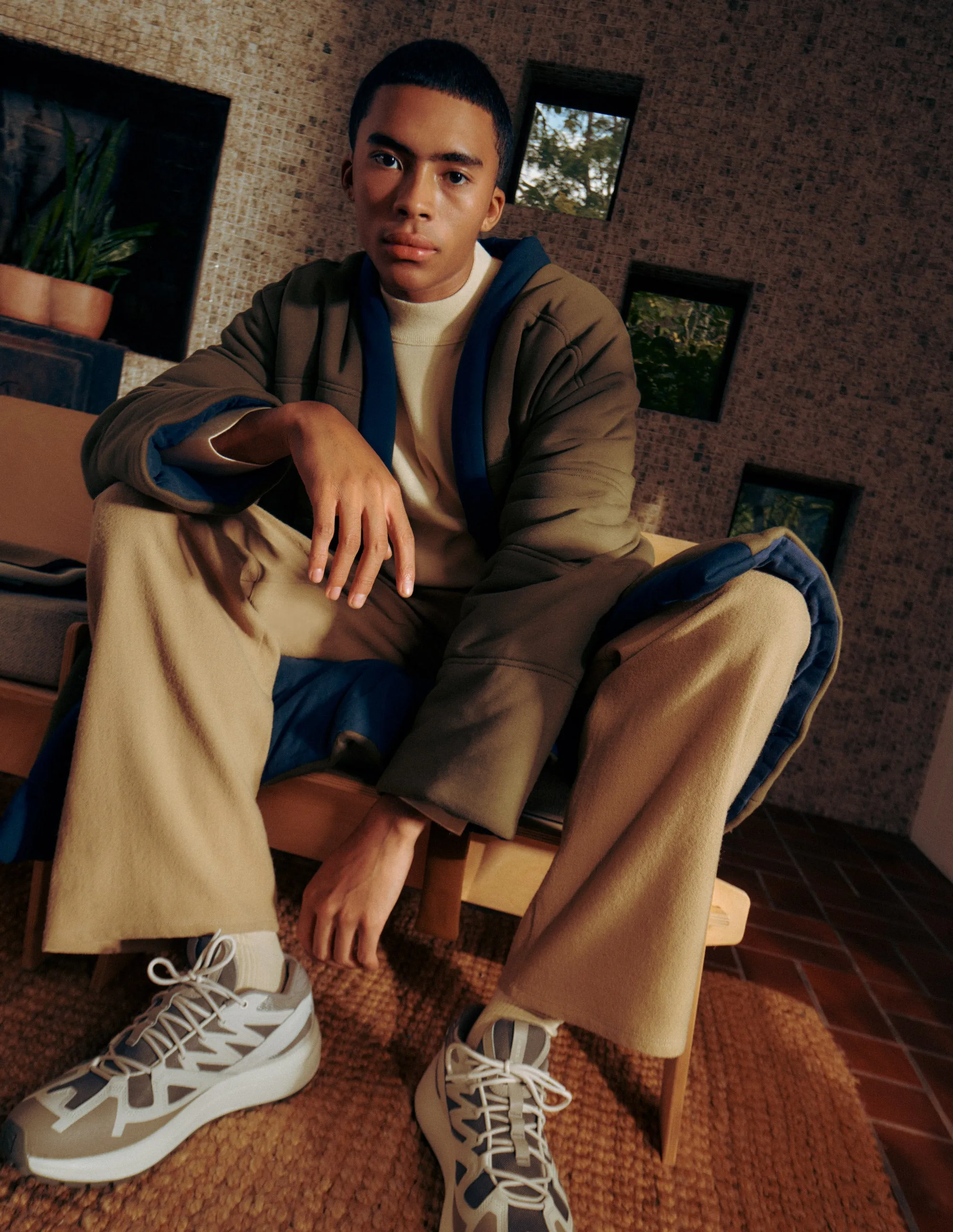 Riparian sold by OFFHOURS