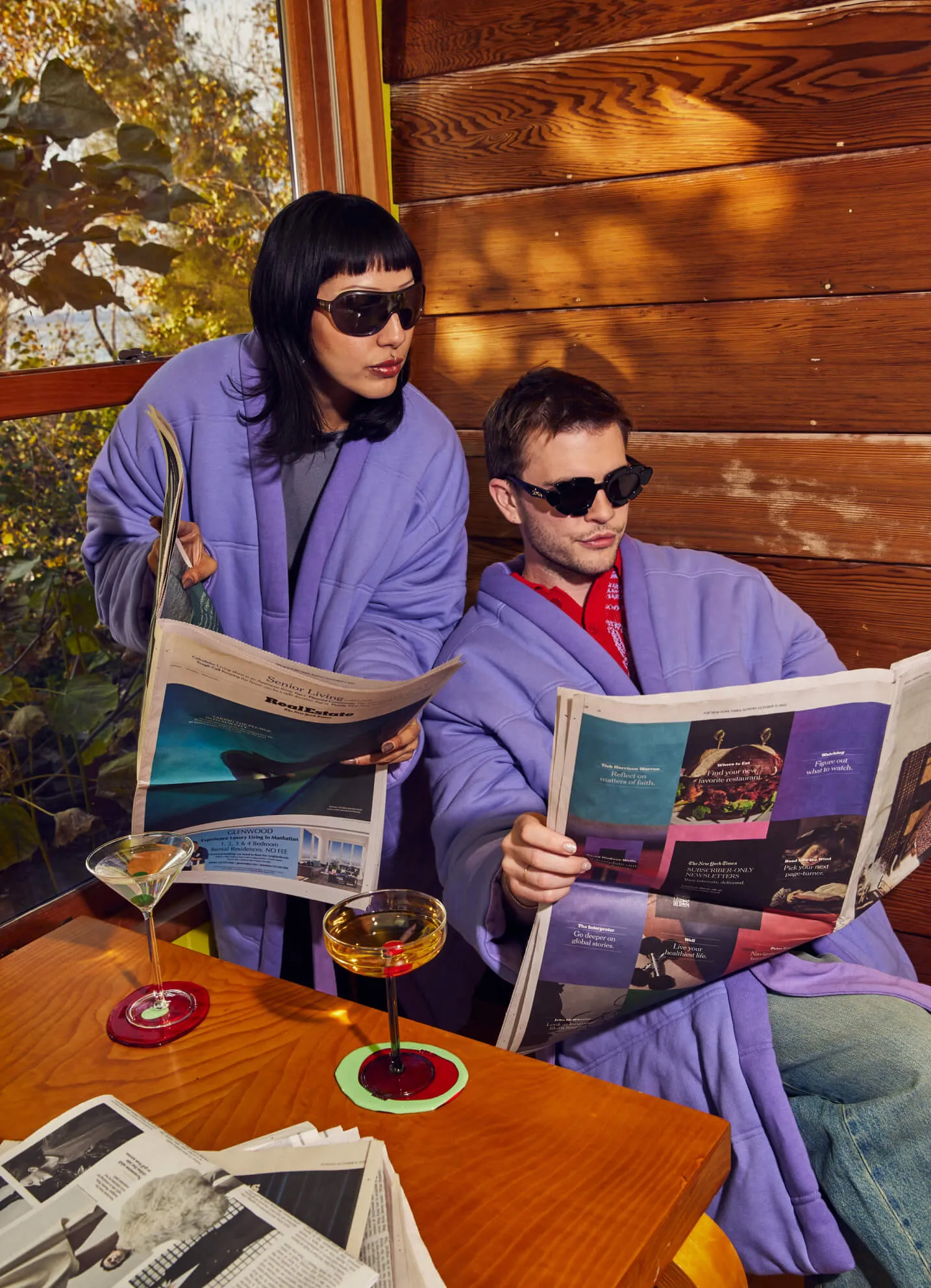 Ultraviolet sold by OFFHOURS product image thumbnail 4