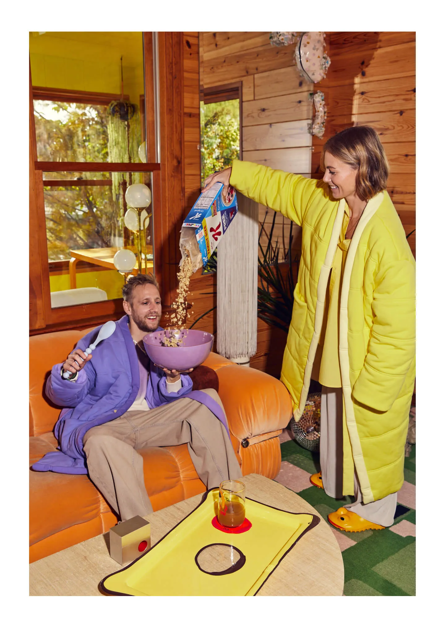 Ray sold by OFFHOURS product image thumbnail 5