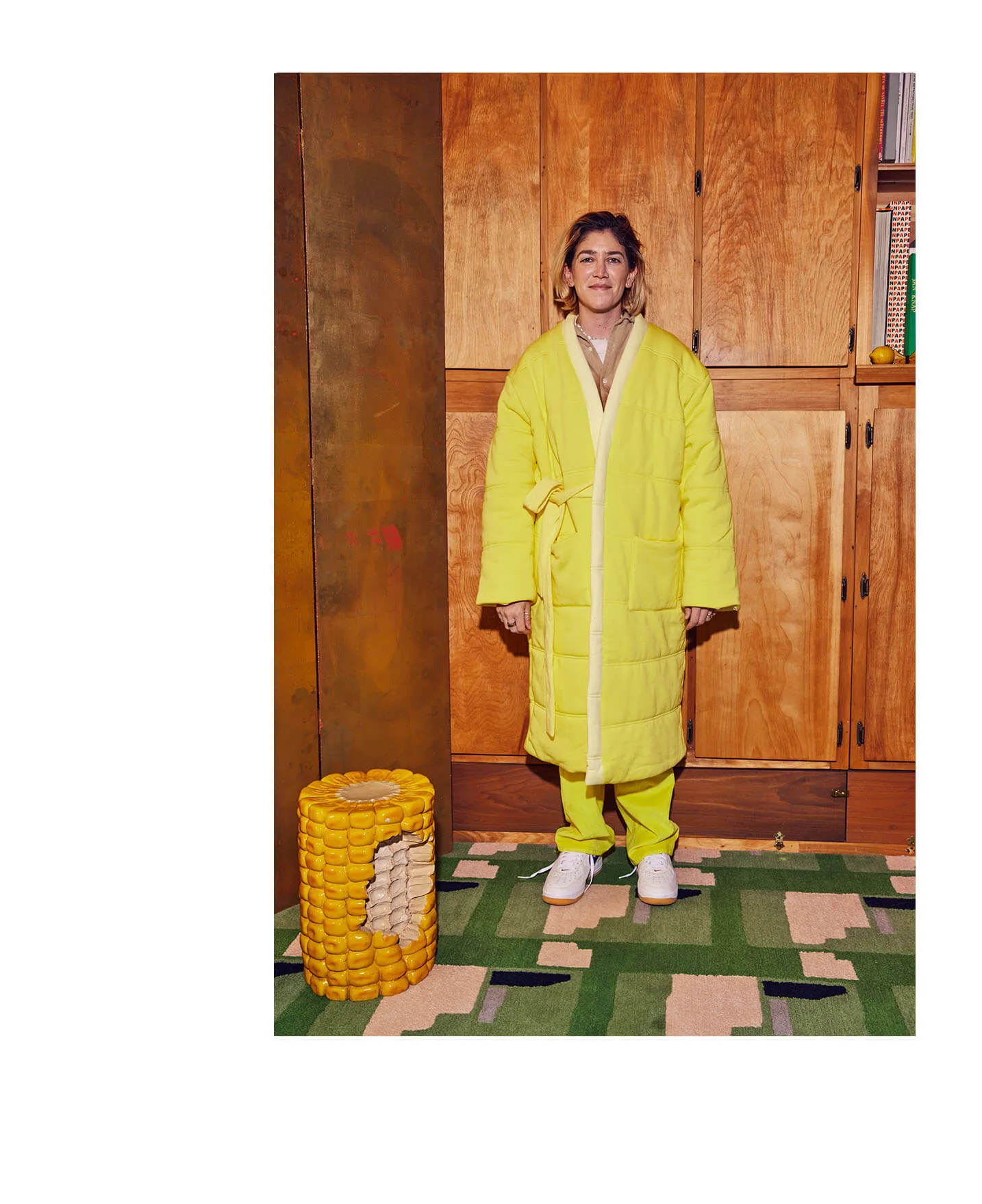 Ray sold by OFFHOURS product image thumbnail 3