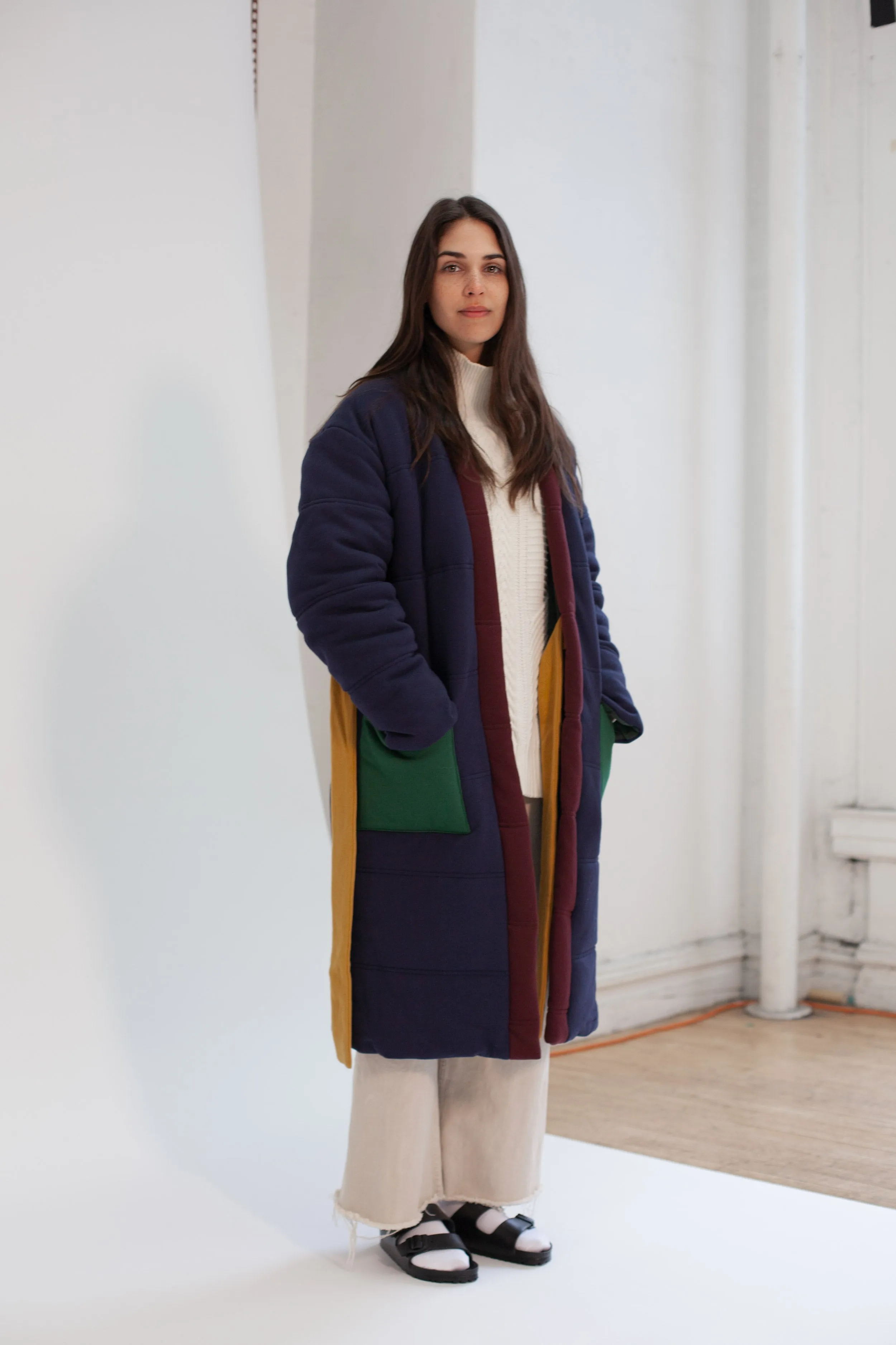 Varsity sold by OFFHOURS product image thumbnail 2