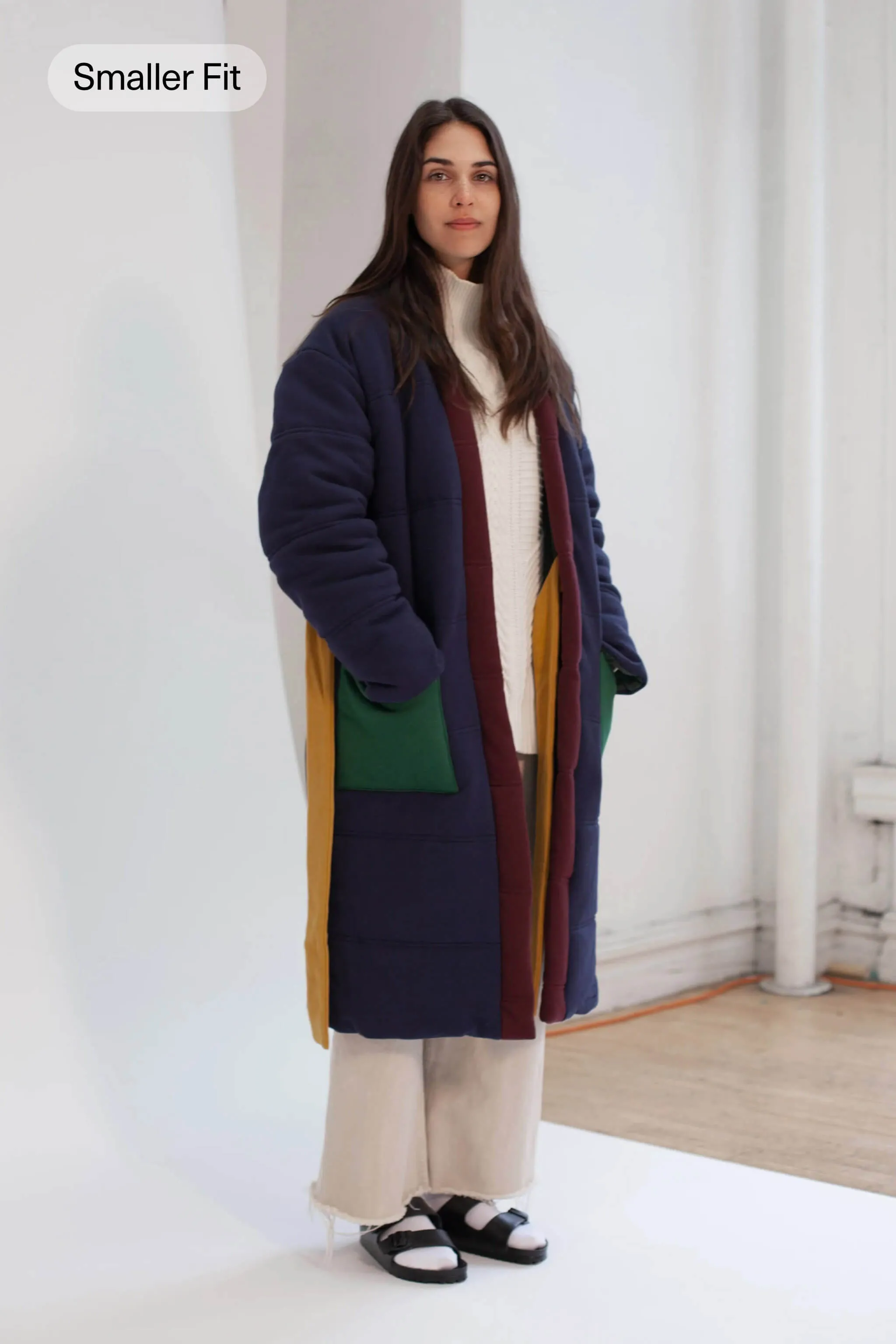 Varsity sold by OFFHOURS