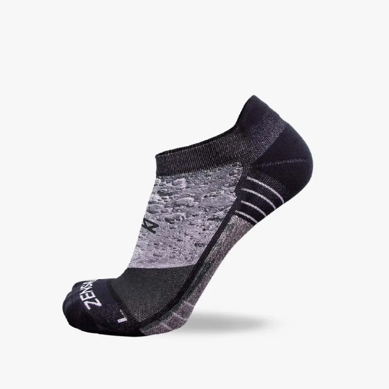 Moon Socks (No Show) sold by Zensah