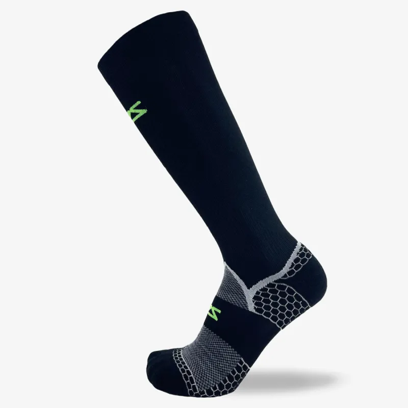 Grit 2.0 Running Socks (Knee-High) sold by Zensah