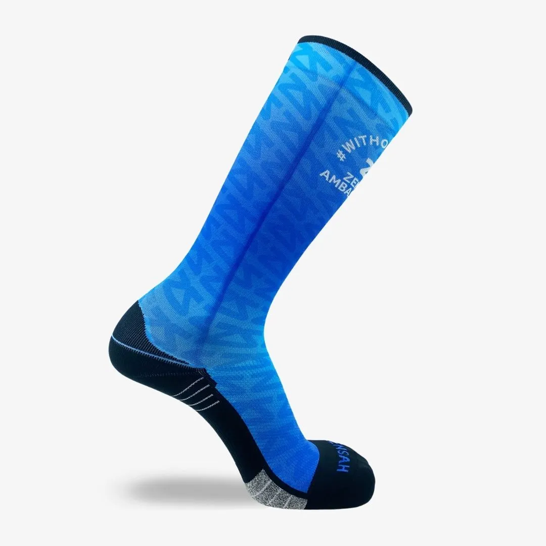 2022 ZS Ambassador Compression Socks (Knee-High) sold by Zensah product image thumbnail 3