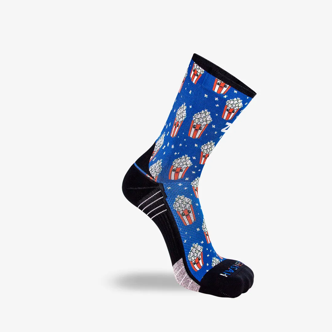 Popcorn Socks (Mini Crew) sold by Zensah product image thumbnail 3