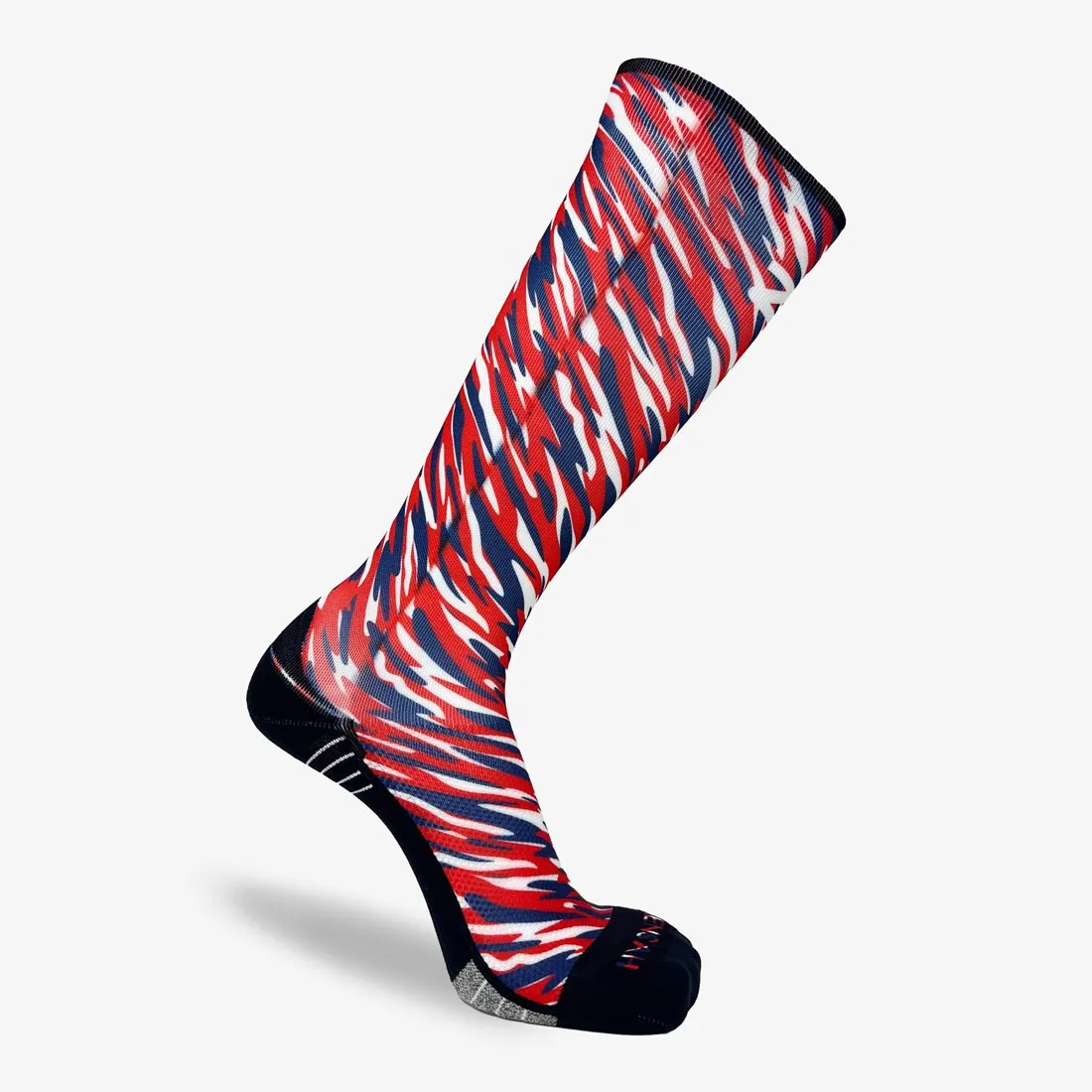 USA Camo Compression Socks (Knee-High) sold by Zensah product image thumbnail 3