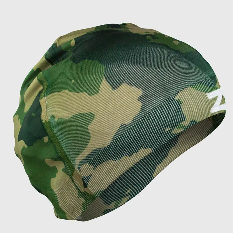 Camo Skull Cap Beanie sold by Zensah product image thumbnail 3
