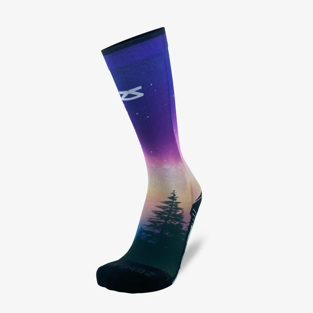 Northern Lights Compression Socks (Knee-High) sold by Zensah product image thumbnail 3
