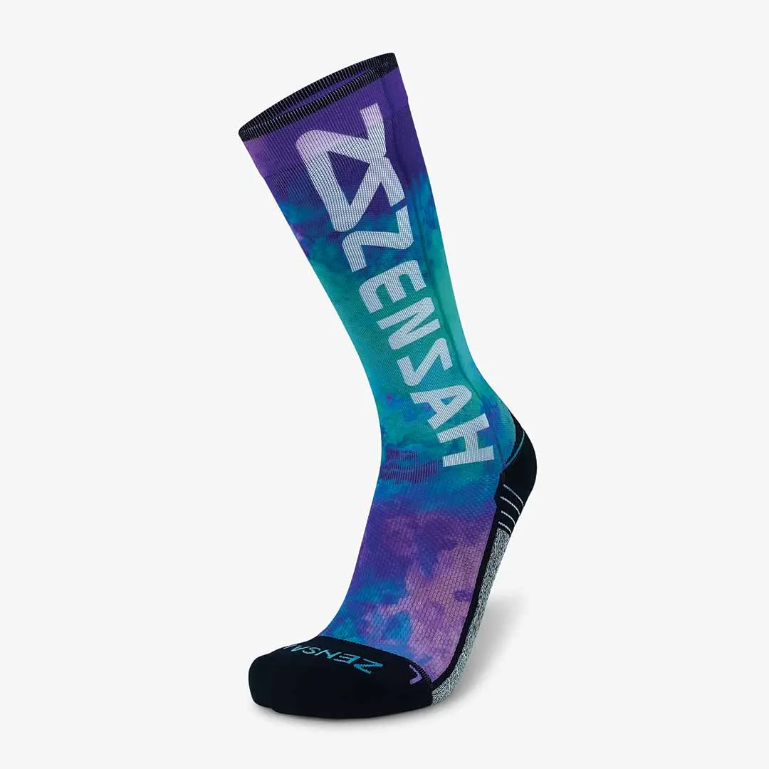 Zensah Haze Compression Socks (Knee-High) sold by Zensah product image thumbnail 2